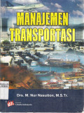 MANAJEMEN TRANSPORTASI