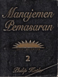 MANAJEMEN PEMASARAN SUDUT PANDANG ASIA
