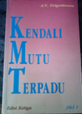 KENDALI MUTU TERPADU